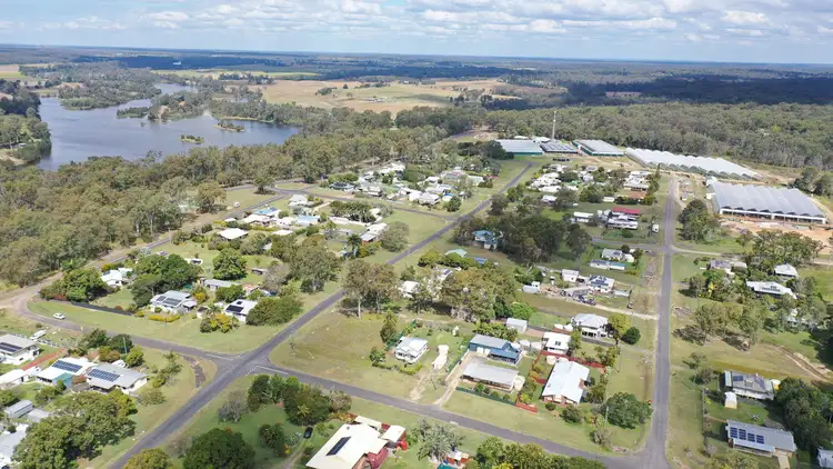 Seventh view of Homely land listing, 26 Normanby Street, Avondale QLD 4670