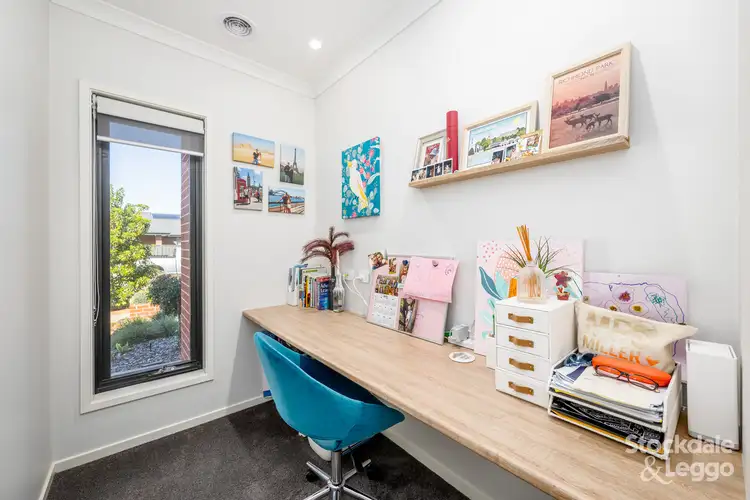 Fourth view of Homely house listing, 6 Cockatoo Crescent, Kialla VIC 3631