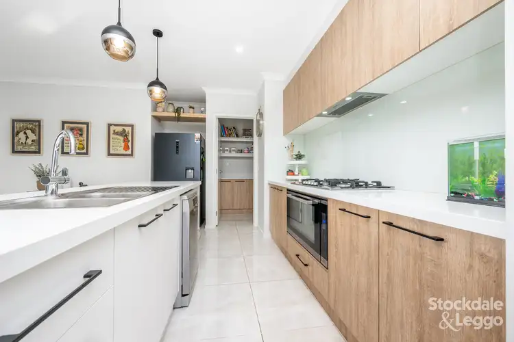 Fifth view of Homely house listing, 6 Cockatoo Crescent, Kialla VIC 3631