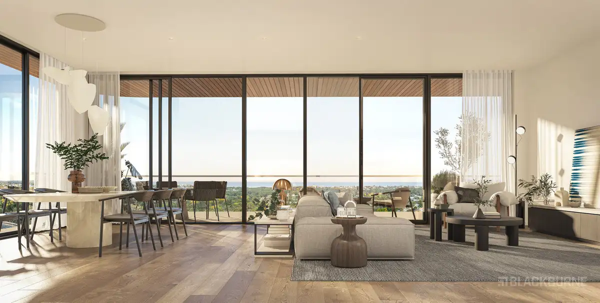 Main view of Homely apartment listing, Address available on request