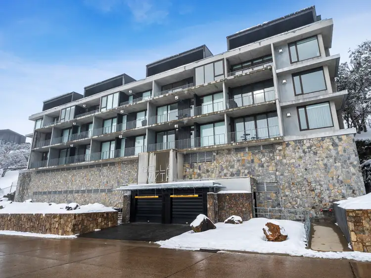 Second view of Homely apartment listing, 4.4/15 Summit Road, Mount Buller VIC 3723