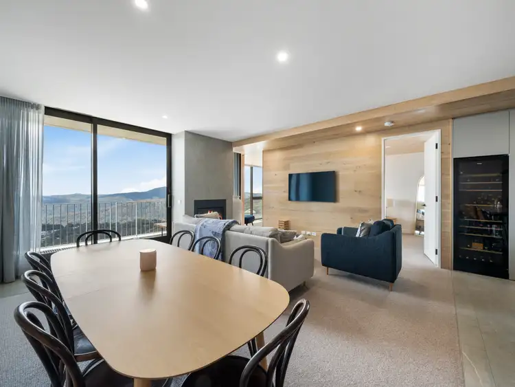 Third view of Homely apartment listing, 4.4/15 Summit Road, Mount Buller VIC 3723