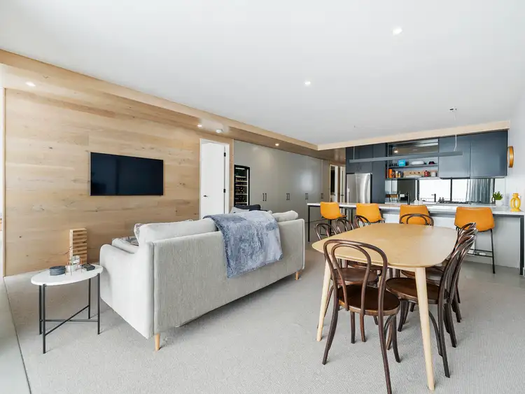 Fourth view of Homely apartment listing, 4.4/15 Summit Road, Mount Buller VIC 3723