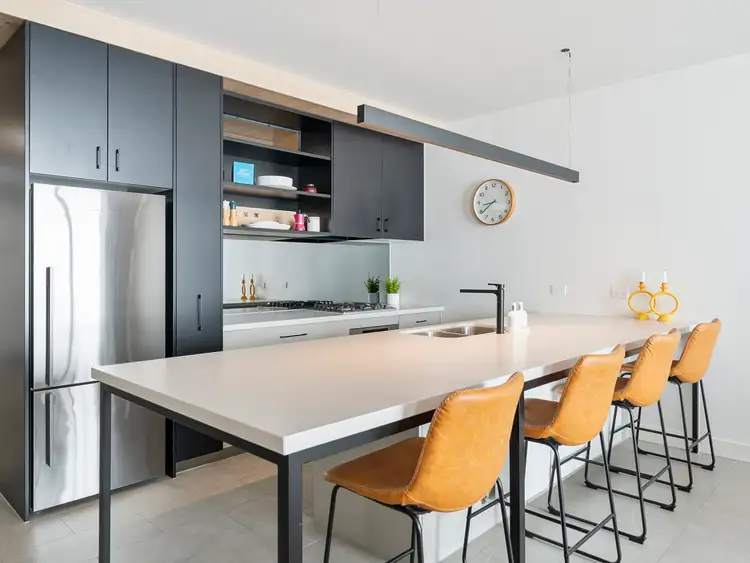 Fifth view of Homely apartment listing, 4.4/15 Summit Road, Mount Buller VIC 3723