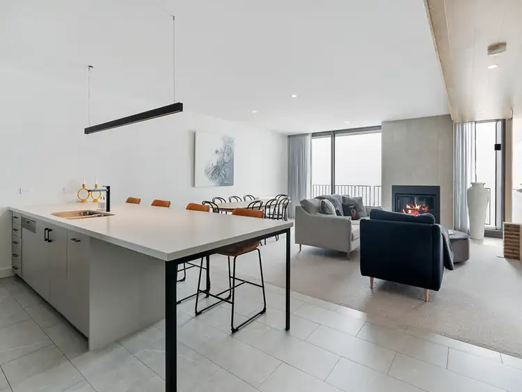 Sixth view of Homely apartment listing, 4.4/15 Summit Road, Mount Buller VIC 3723