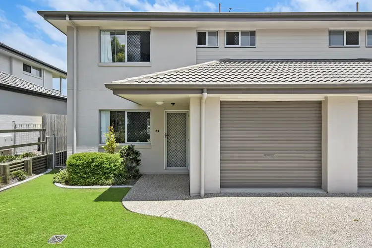 51/42-51 Wattlebird Street, Mango Hill QLD 4509