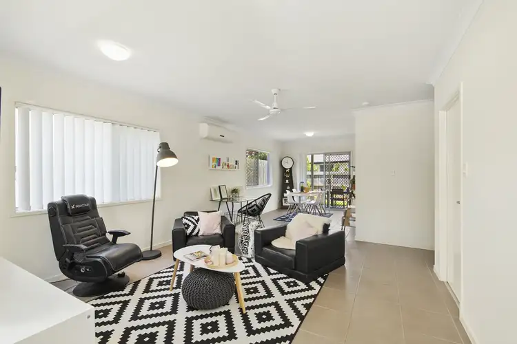 Second view of Homely townhouse listing, 51/42-51 Wattlebird Street, Mango Hill QLD 4509