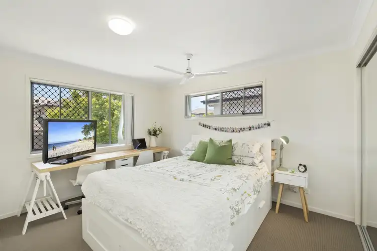 Fourth view of Homely townhouse listing, 51/42-51 Wattlebird Street, Mango Hill QLD 4509