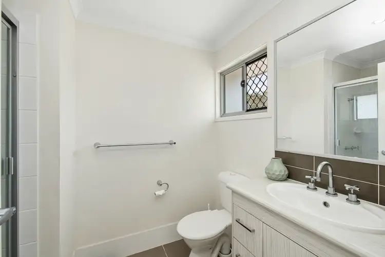 Fifth view of Homely townhouse listing, 51/42-51 Wattlebird Street, Mango Hill QLD 4509