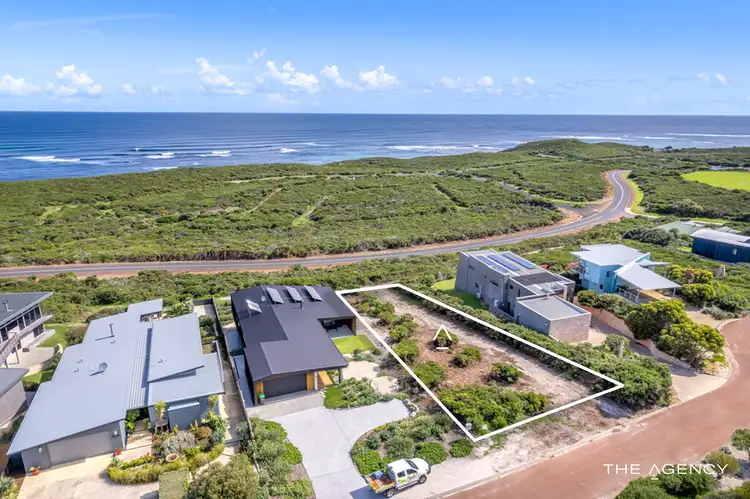 Second view of Homely land listing, 71 Marmaduke Point Drive, Gnarabup WA 6285
