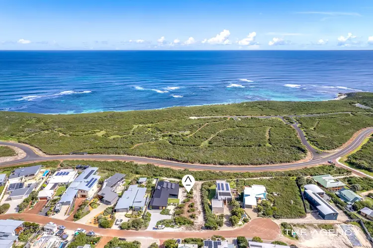Fourth view of Homely land listing, 71 Marmaduke Point Drive, Gnarabup WA 6285