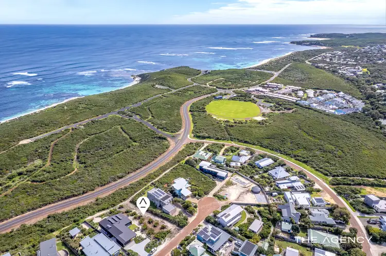 Fifth view of Homely land listing, 71 Marmaduke Point Drive, Gnarabup WA 6285