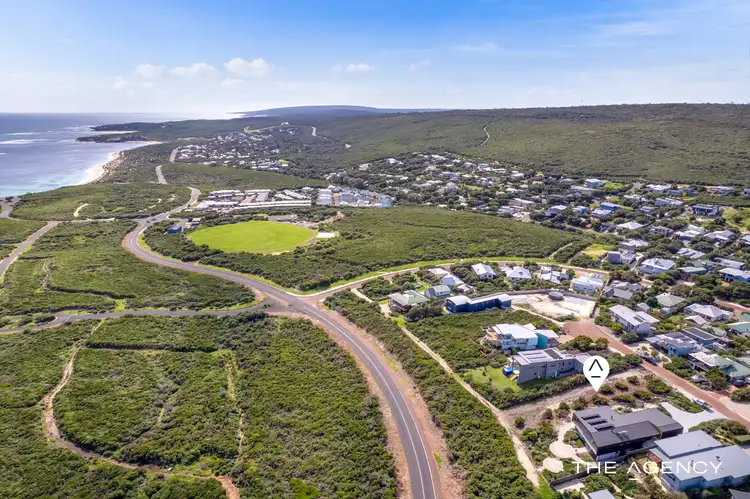 Sixth view of Homely land listing, 71 Marmaduke Point Drive, Gnarabup WA 6285
