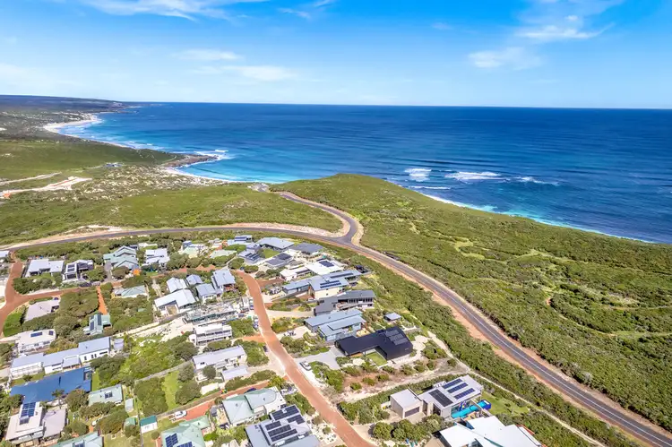 Seventh view of Homely land listing, 71 Marmaduke Point Drive, Gnarabup WA 6285