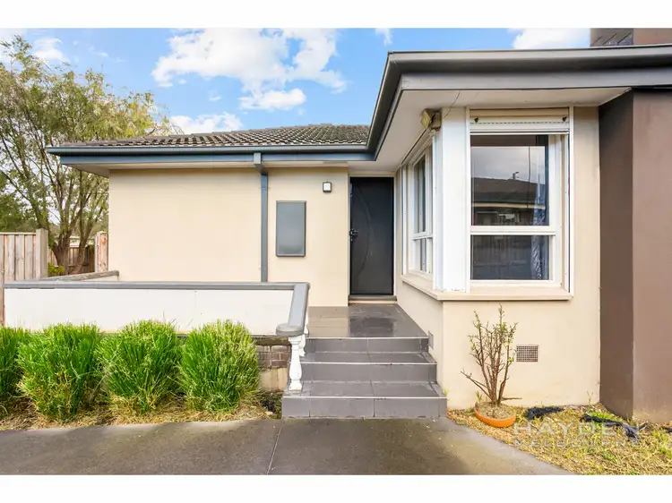 Main view of Homely house listing, 3 Campbell Parade, Cranbourne VIC 3977