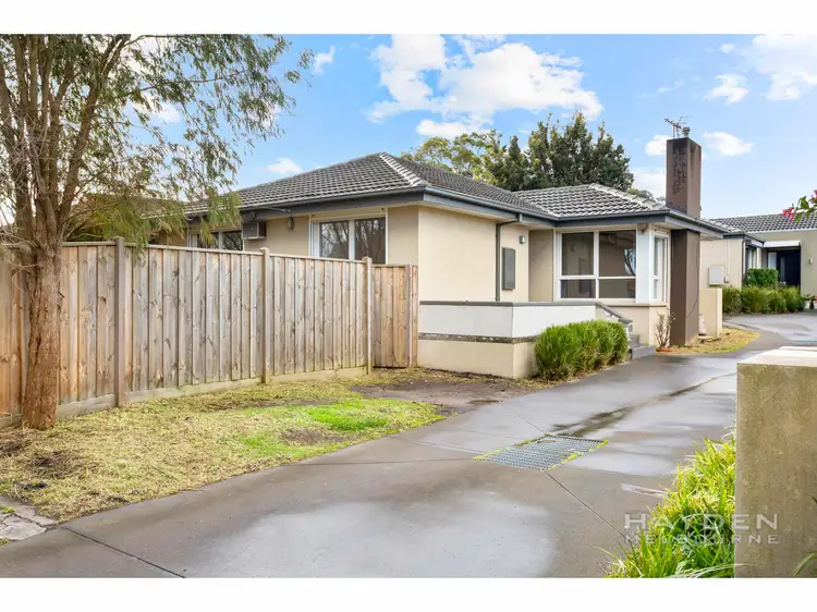 Second view of Homely house listing, 3 Campbell Parade, Cranbourne VIC 3977