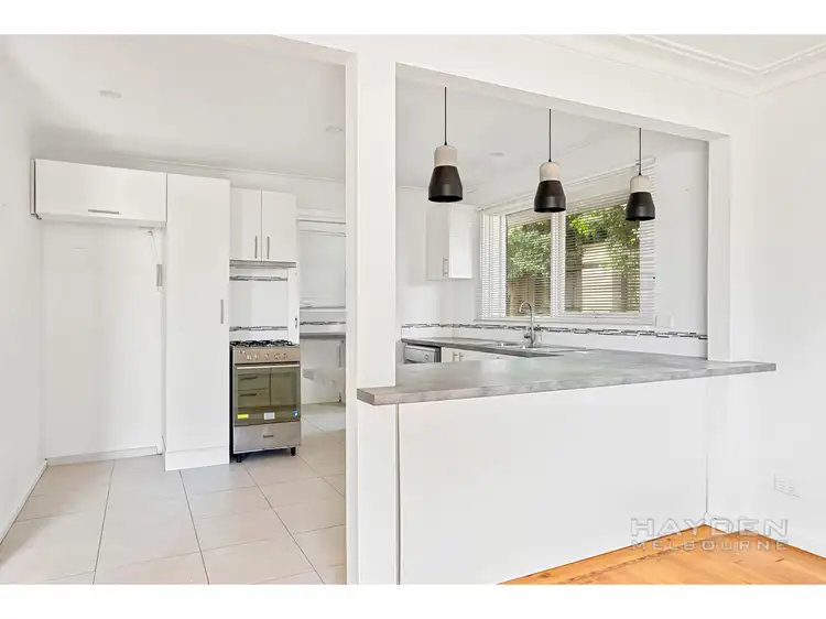 Fifth view of Homely house listing, 3 Campbell Parade, Cranbourne VIC 3977