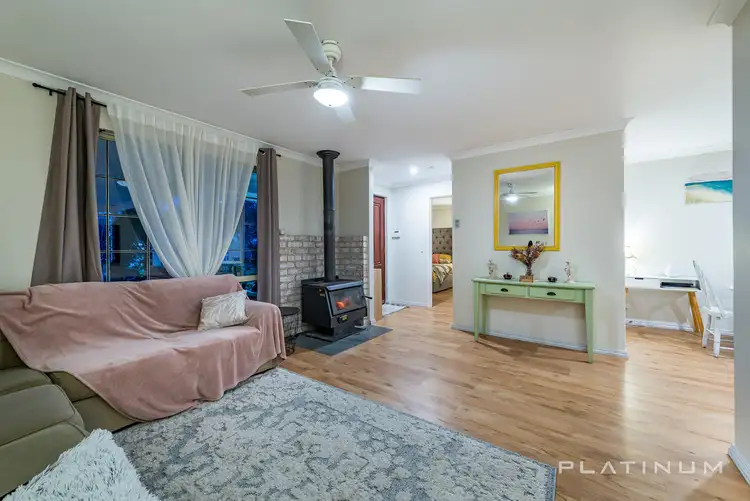 Second view of Homely house listing, 4 Sandon Elbow, Merriwa WA 6030