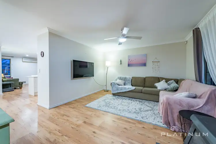 Sixth view of Homely house listing, 4 Sandon Elbow, Merriwa WA 6030