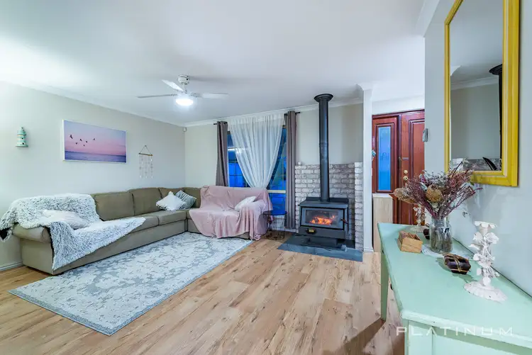 Seventh view of Homely house listing, 4 Sandon Elbow, Merriwa WA 6030