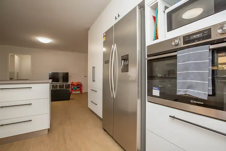 Sixth view of Homely house listing, 32 Langley Gardens, Port Hedland WA 6721