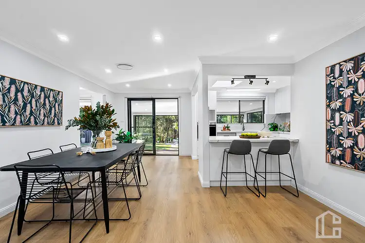 Third view of Homely house listing, 212 Rusden Road, Mount Riverview NSW 2774