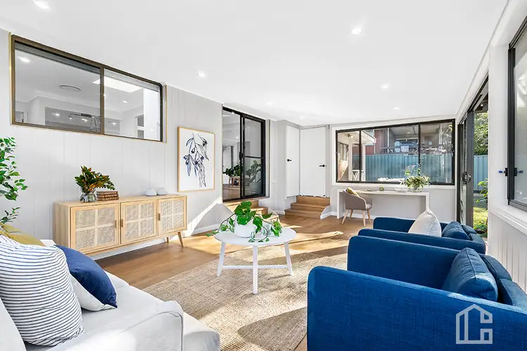 Fifth view of Homely house listing, 212 Rusden Road, Mount Riverview NSW 2774