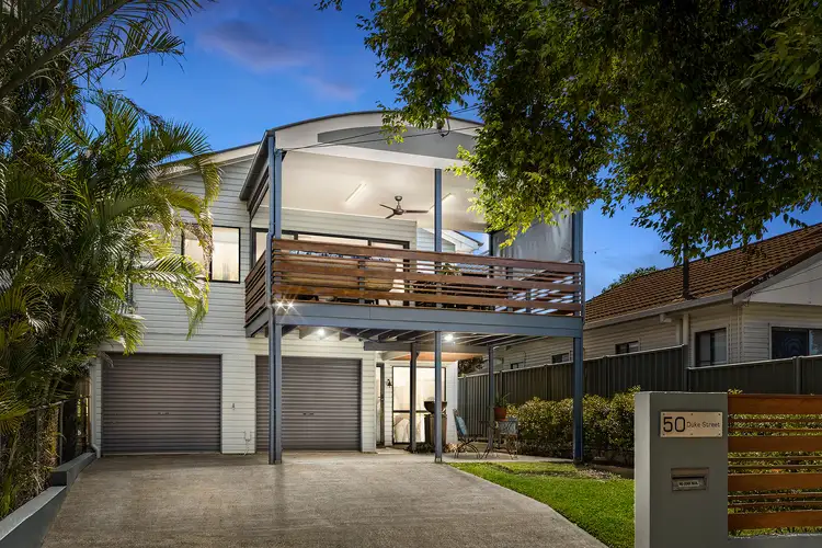 Main view of Homely house listing, 77/109-113 Duke Street, Brighton QLD 4017