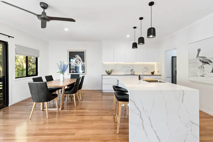 Second view of Homely house listing, 77/109-113 Duke Street, Brighton QLD 4017