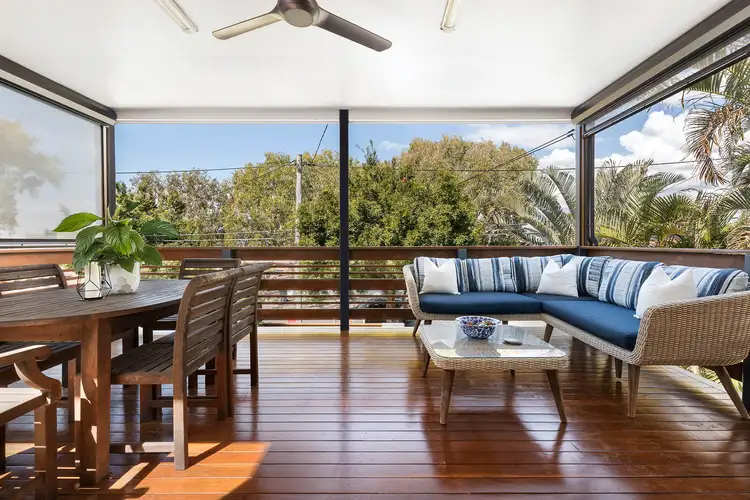 Fifth view of Homely house listing, 77/109-113 Duke Street, Brighton QLD 4017
