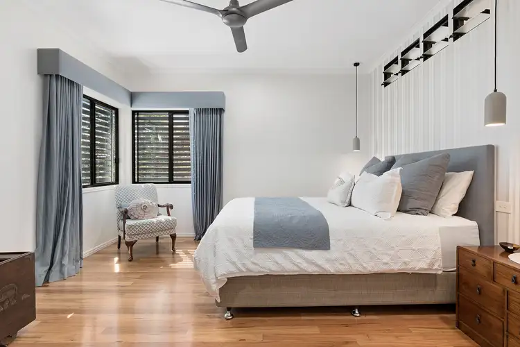 Sixth view of Homely house listing, 77/109-113 Duke Street, Brighton QLD 4017