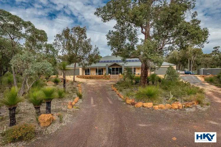 60 York Gum Drive, Chittering WA 6084