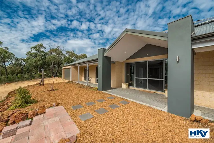 Fifth view of Homely house listing, 60 York Gum Drive, Chittering WA 6084