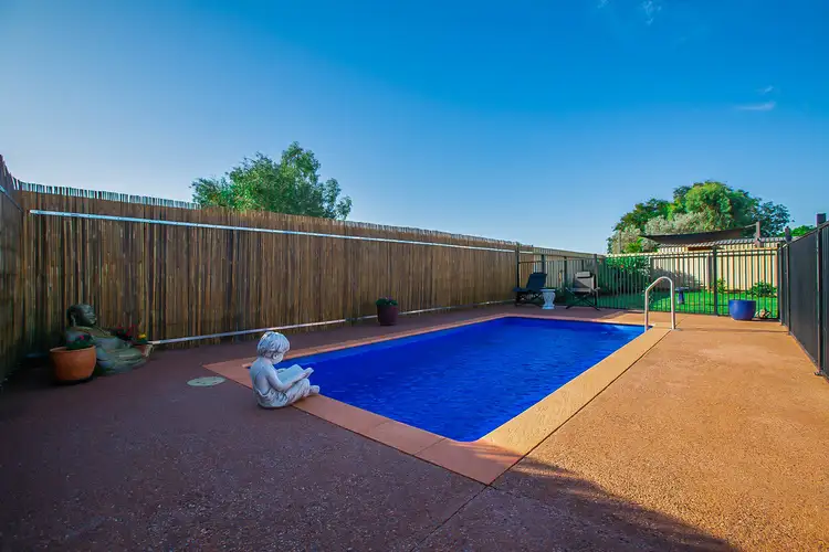 1/4 Haines Road, South Hedland WA 6722