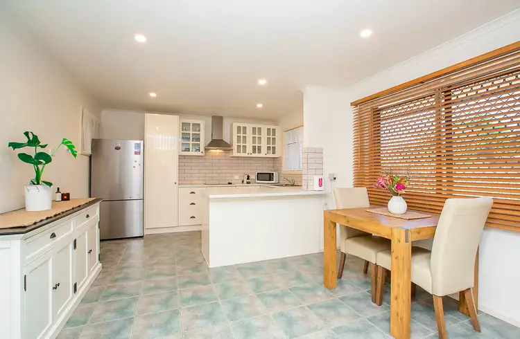 Fifth view of Homely house listing, 1/4 Haines Road, South Hedland WA 6722