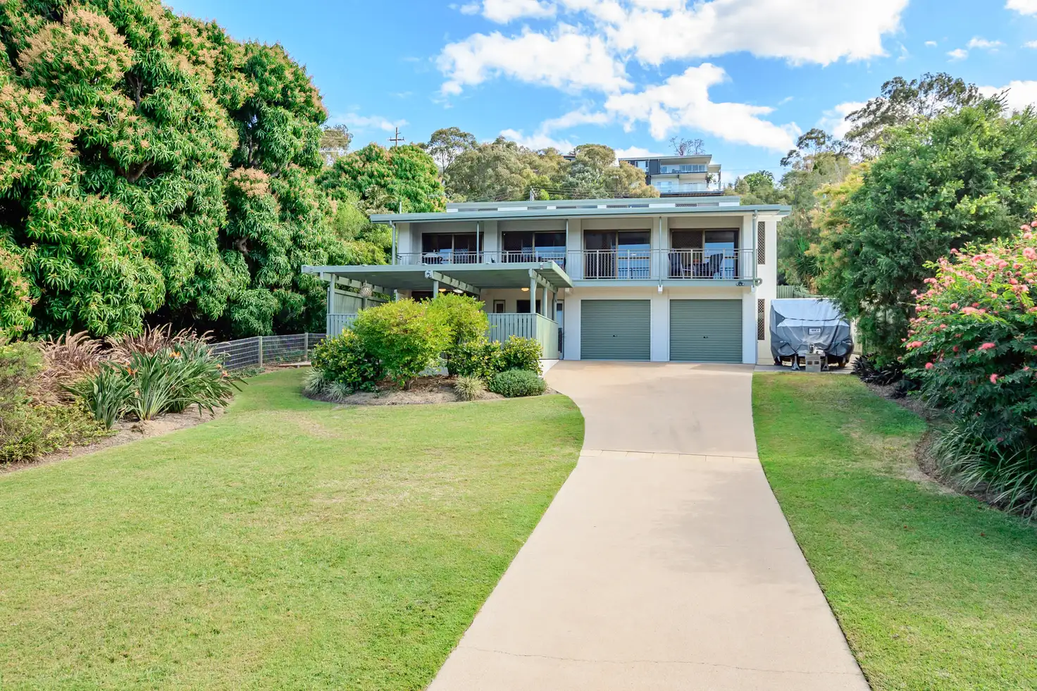 Main view of Homely house listing, 181 Oaka Street, South Gladstone QLD 4680