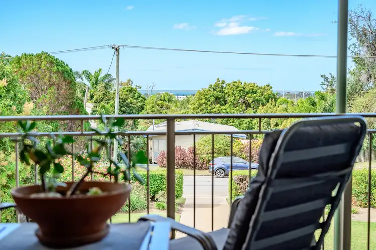 Second view of Homely house listing, 181 Oaka Street, South Gladstone QLD 4680