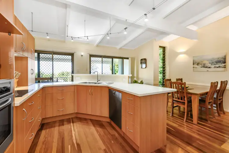 Third view of Homely house listing, 181 Oaka Street, South Gladstone QLD 4680