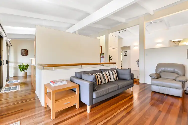 Sixth view of Homely house listing, 181 Oaka Street, South Gladstone QLD 4680