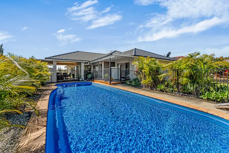 7 Bayberry Crescent, Warner QLD 4500