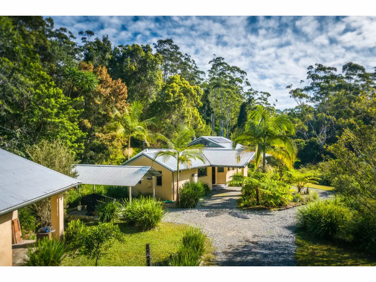 Main view of Homely rural property listing, 51 Martin Grove, Bellingen NSW 2454