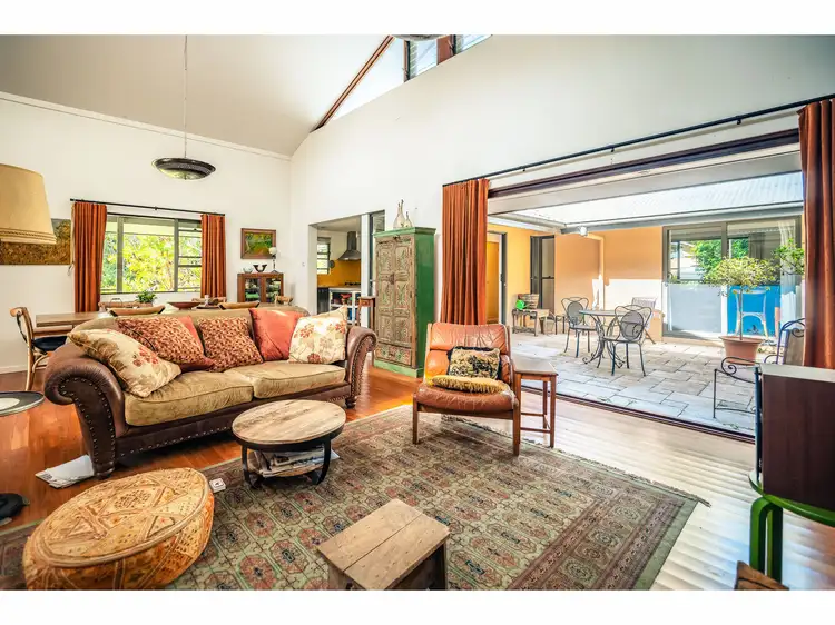 Second view of Homely rural property listing, 51 Martin Grove, Bellingen NSW 2454