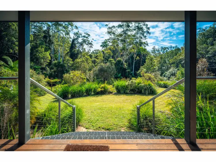 Third view of Homely rural property listing, 51 Martin Grove, Bellingen NSW 2454