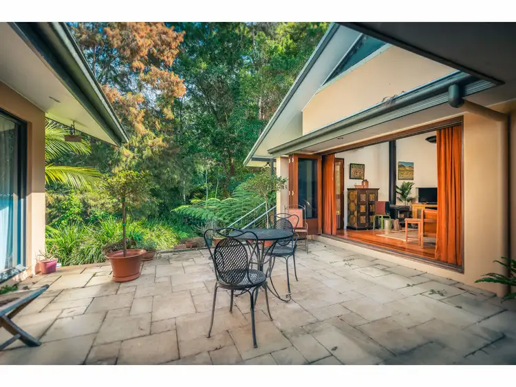 Fifth view of Homely rural property listing, 51 Martin Grove, Bellingen NSW 2454