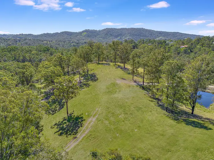 Third view of Homely land listing, LOT 1 Ian Road, Closeburn QLD 4520
