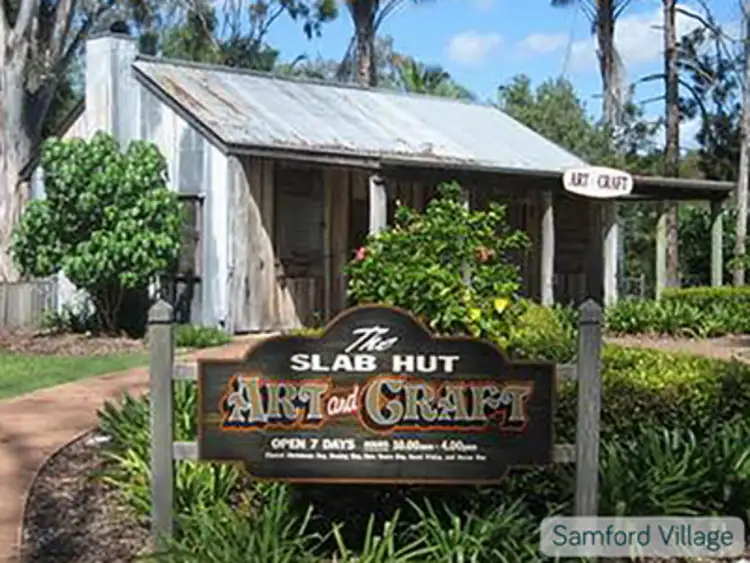 Sixth view of Homely land listing, LOT 1 Ian Road, Closeburn QLD 4520