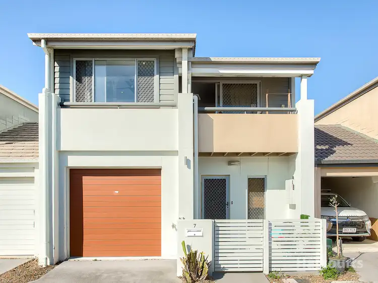 Main view of Homely house listing, 7 Girraween Lane, Fitzgibbon QLD 4018