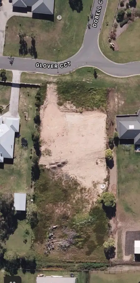 Second view of Homely land listing, 61-65 Glover Circuit, New Beith QLD 4124