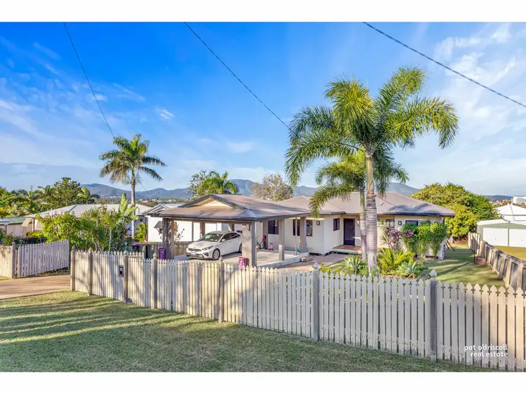 Main view of Homely house listing, 13 Bapaume Street, Wandal QLD 4700