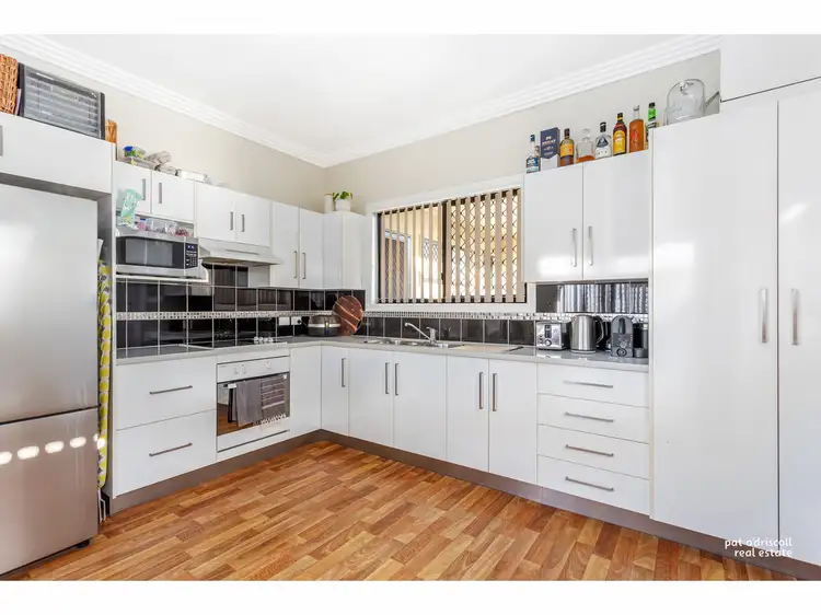 Second view of Homely house listing, 13 Bapaume Street, Wandal QLD 4700